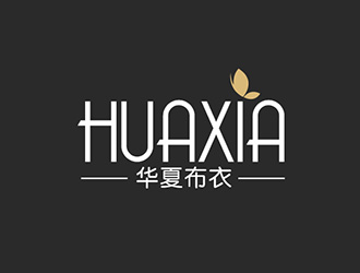 吴晓伟的logo设计