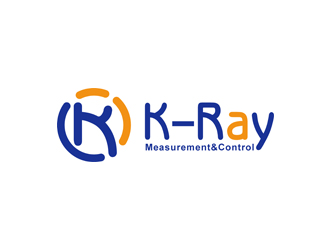 K-Raylogo设计
