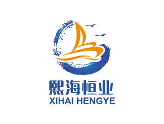 黄安悦的logo设计