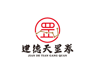 周金进的logo设计