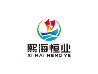 周金进的logo设计