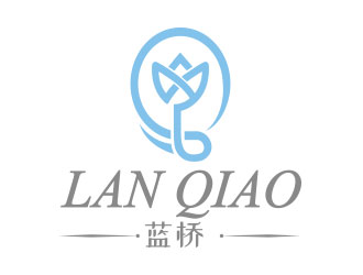 向正军的logo设计