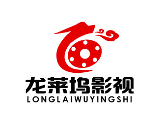 朱兵的logo设计
