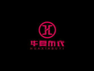 朱红娟的logo设计