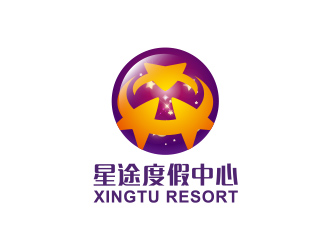 黄安悦的logo设计