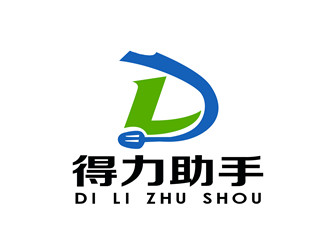 朱兵的logo设计