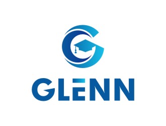 glennlogo设计