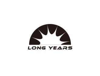 朱红娟的L&Y (  long years )logo设计