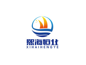 朱红娟的logo设计
