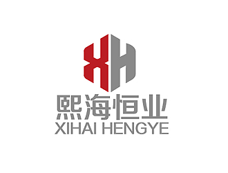 秦晓东的logo设计