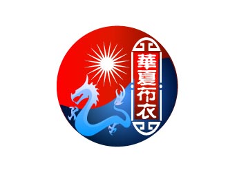 晓熹的logo设计
