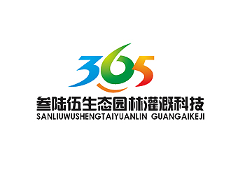 秦晓东的logo设计