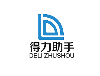 秦晓东的得力助手厨具商标设计logo设计