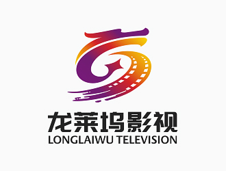 钟华的logo设计