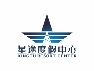 何嘉健的logo设计