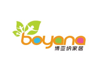 刘业伟的logo设计