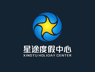吴晓伟的logo设计