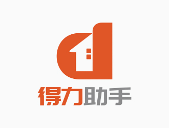 钟华的logo设计