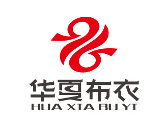 向正军的logo设计