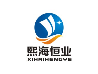 曾翼的logo设计