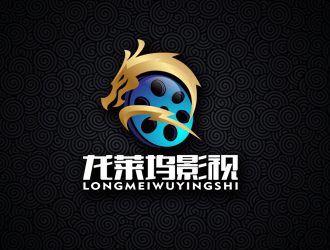 郭庆忠的logo设计