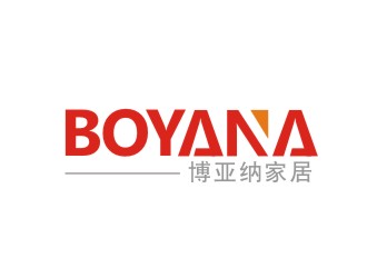 杨占斌的logo设计