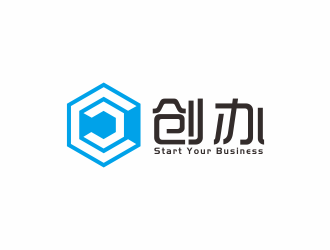 汤儒娟的创办企业咨询公司线条Logologo设计