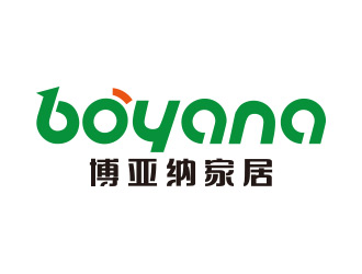 向正军的logo设计