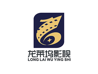 盛铭的logo设计