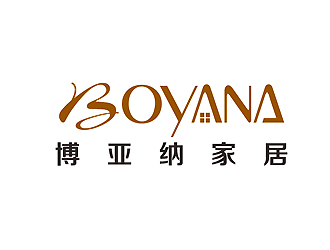 秦晓东的logo设计