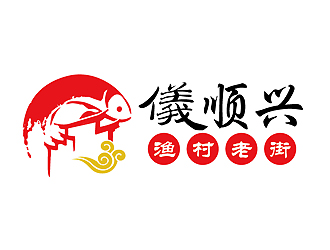 秦晓东的logo设计