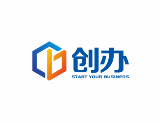 何嘉健的logo设计