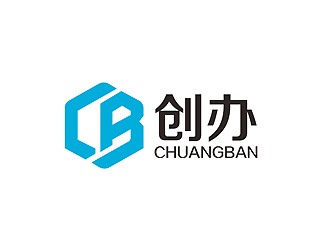 秦晓东的logo设计