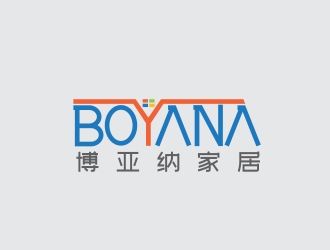 林思源的logo设计