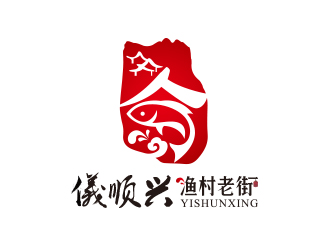 黄安悦的logo设计