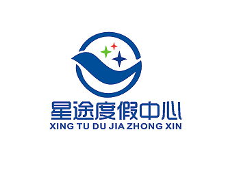 盛铭的logo设计