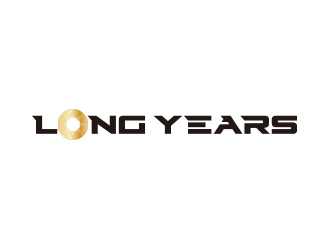孙金泽的L&Y (  long years )logo设计