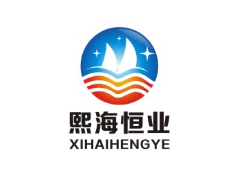 杨占斌的logo设计