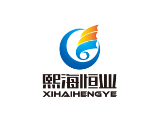 孙金泽的logo设计