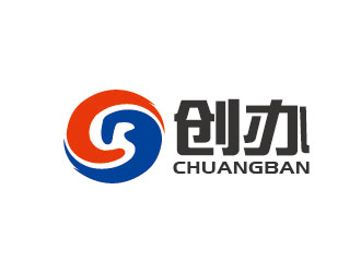 李贺的创办企业咨询公司线条Logologo设计
