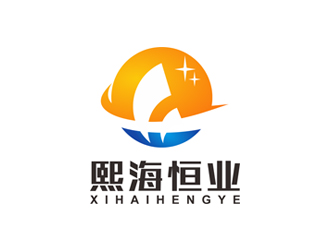 王仁宁的logo设计