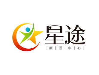 钟炬的logo设计