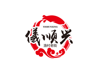 孙金泽的logo设计