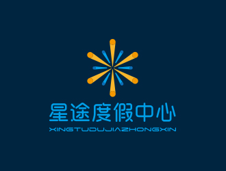 孙金泽的logo设计