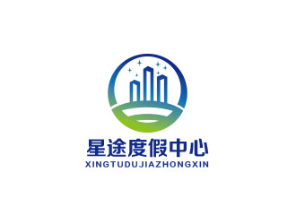 朱红娟的logo设计