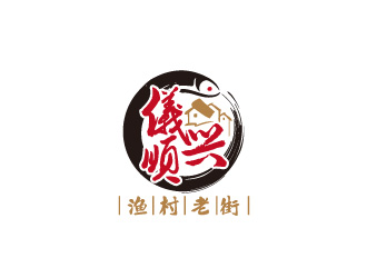 周金进的logo设计