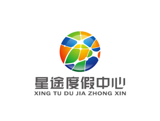 周金进的logo设计