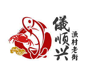 潘乐的logo设计