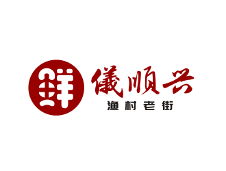 姜彦海的logo设计