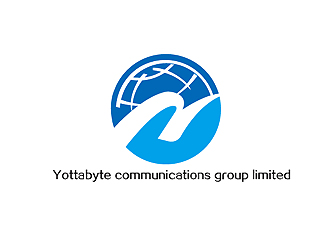 秦晓东的Yottabyte communications group limitedlogo设计